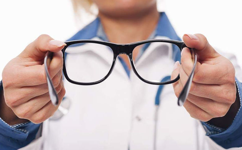 Cost of Eyeglasses Without Insurance
